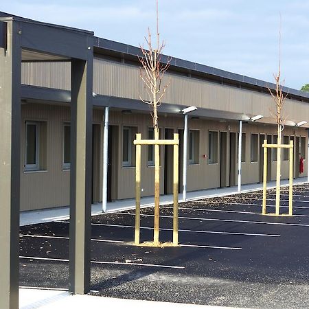 Motel Des Landes Bénesse-Maremne Екстериор снимка