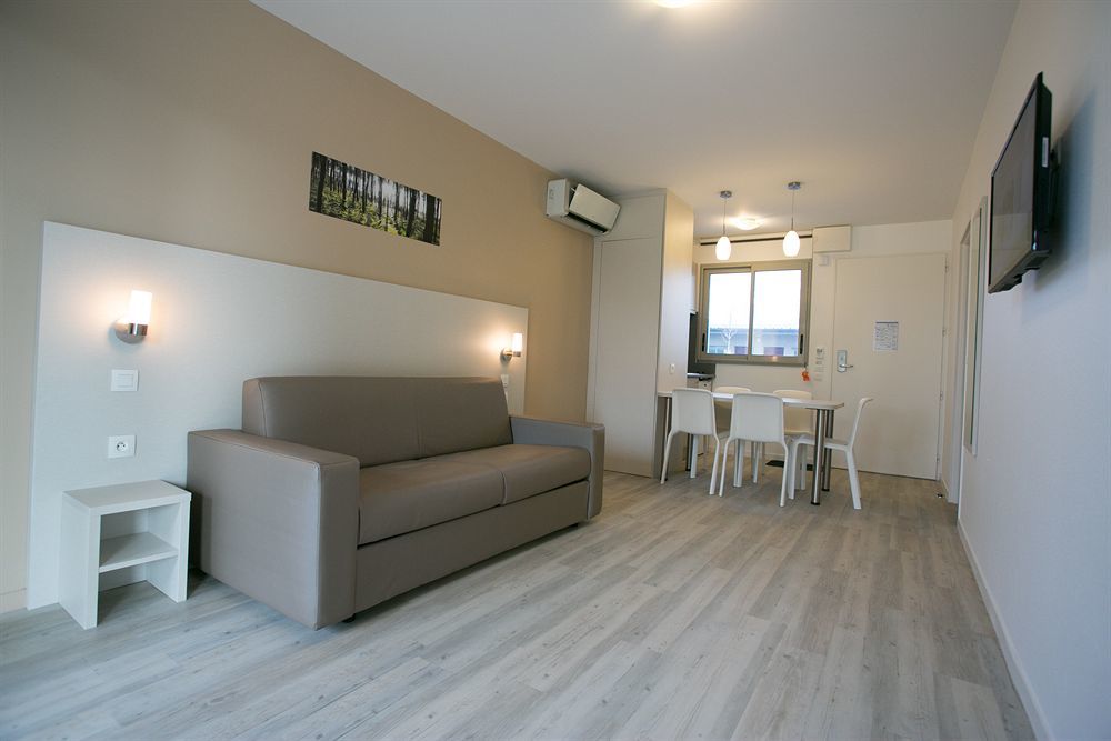 Motel Des Landes Bénesse-Maremne Екстериор снимка