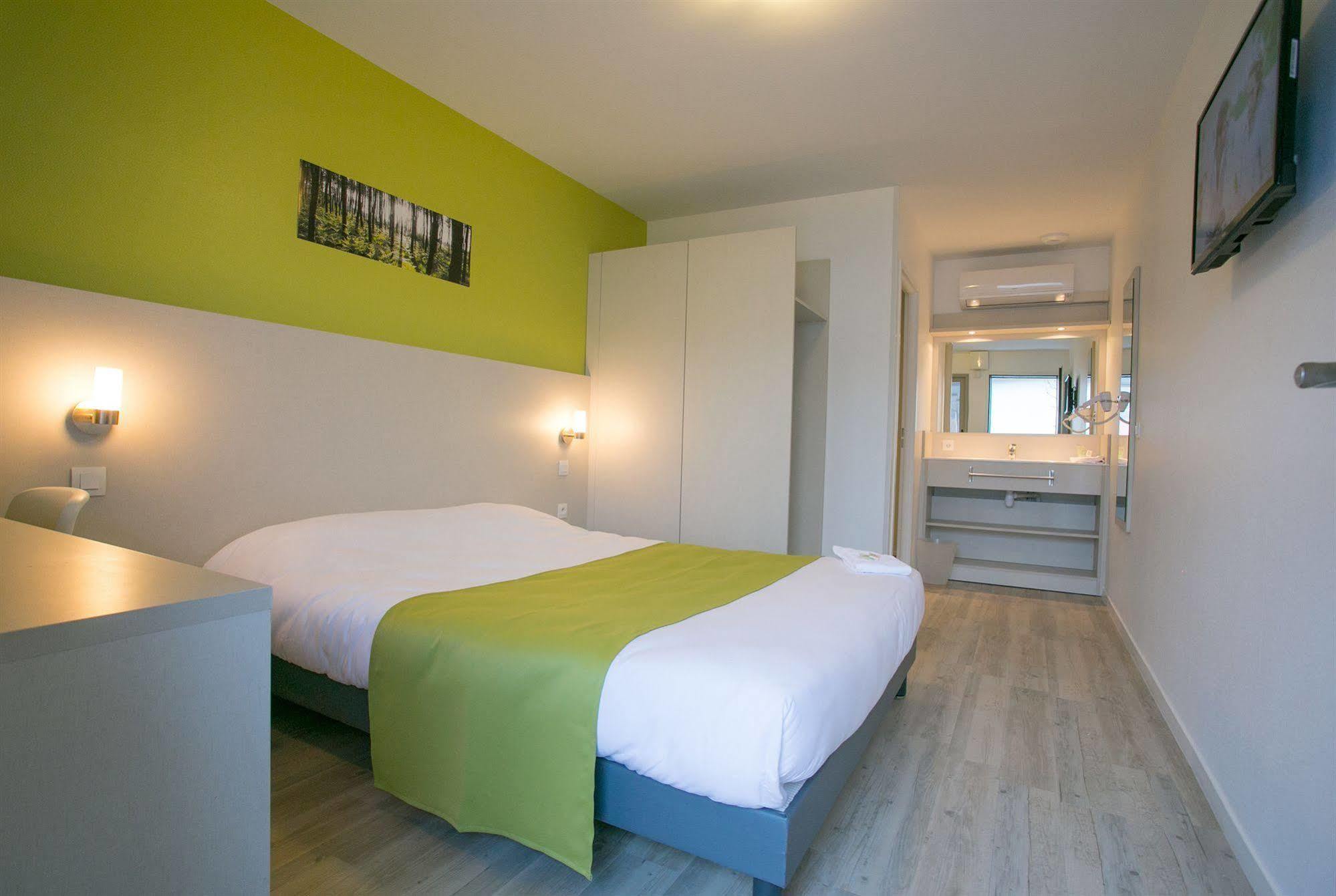 Motel Des Landes Bénesse-Maremne Екстериор снимка