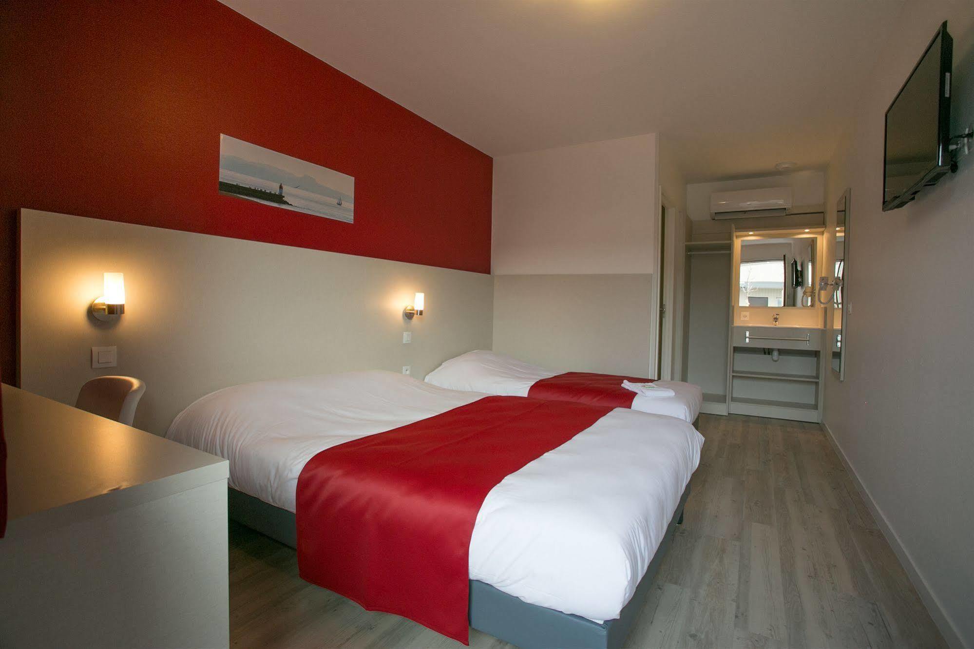 Motel Des Landes Bénesse-Maremne Екстериор снимка