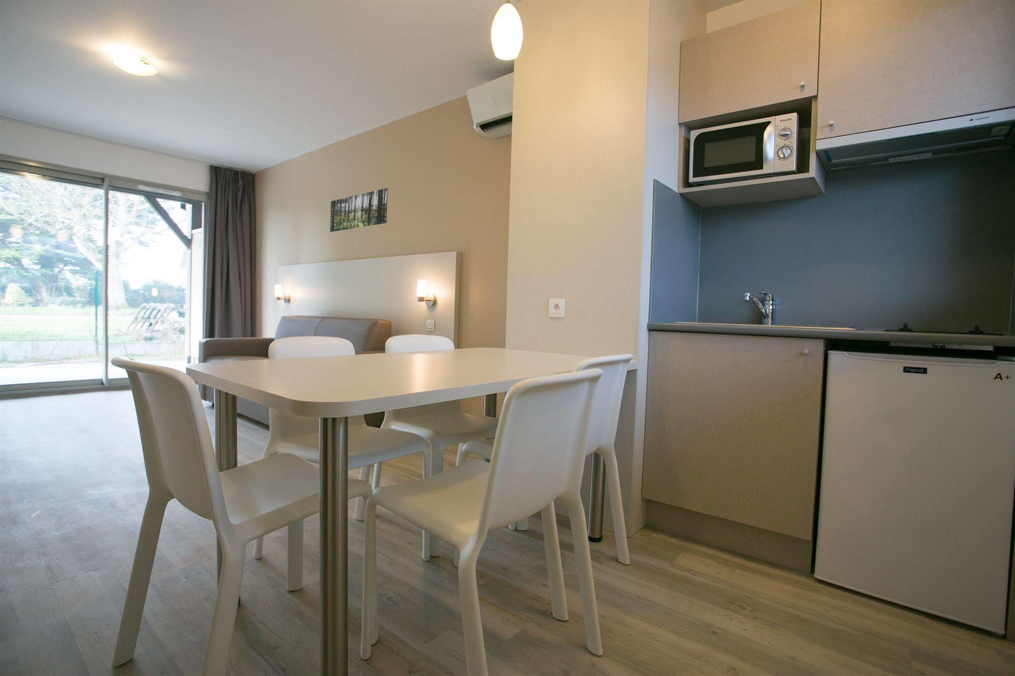 Motel Des Landes Bénesse-Maremne Екстериор снимка