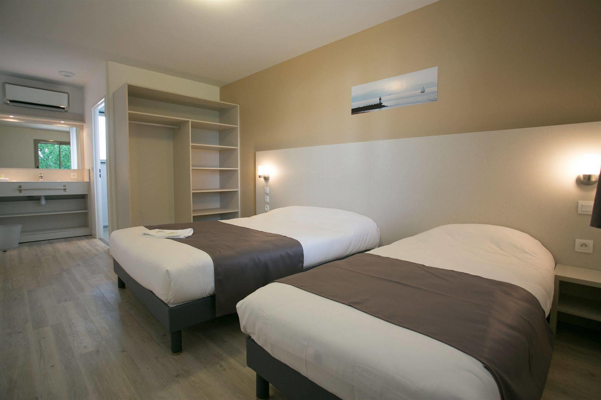 Motel Des Landes Bénesse-Maremne Екстериор снимка