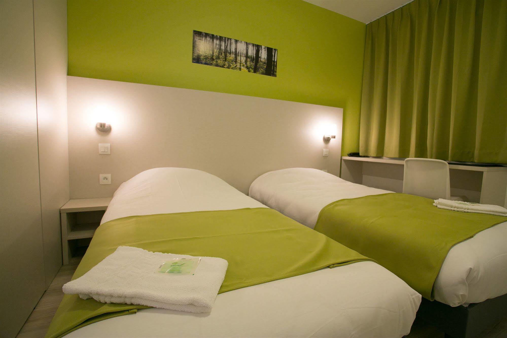 Motel Des Landes Bénesse-Maremne Екстериор снимка