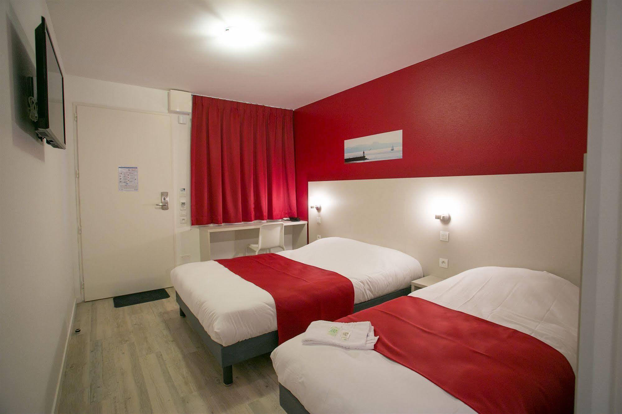 Motel Des Landes Bénesse-Maremne Екстериор снимка