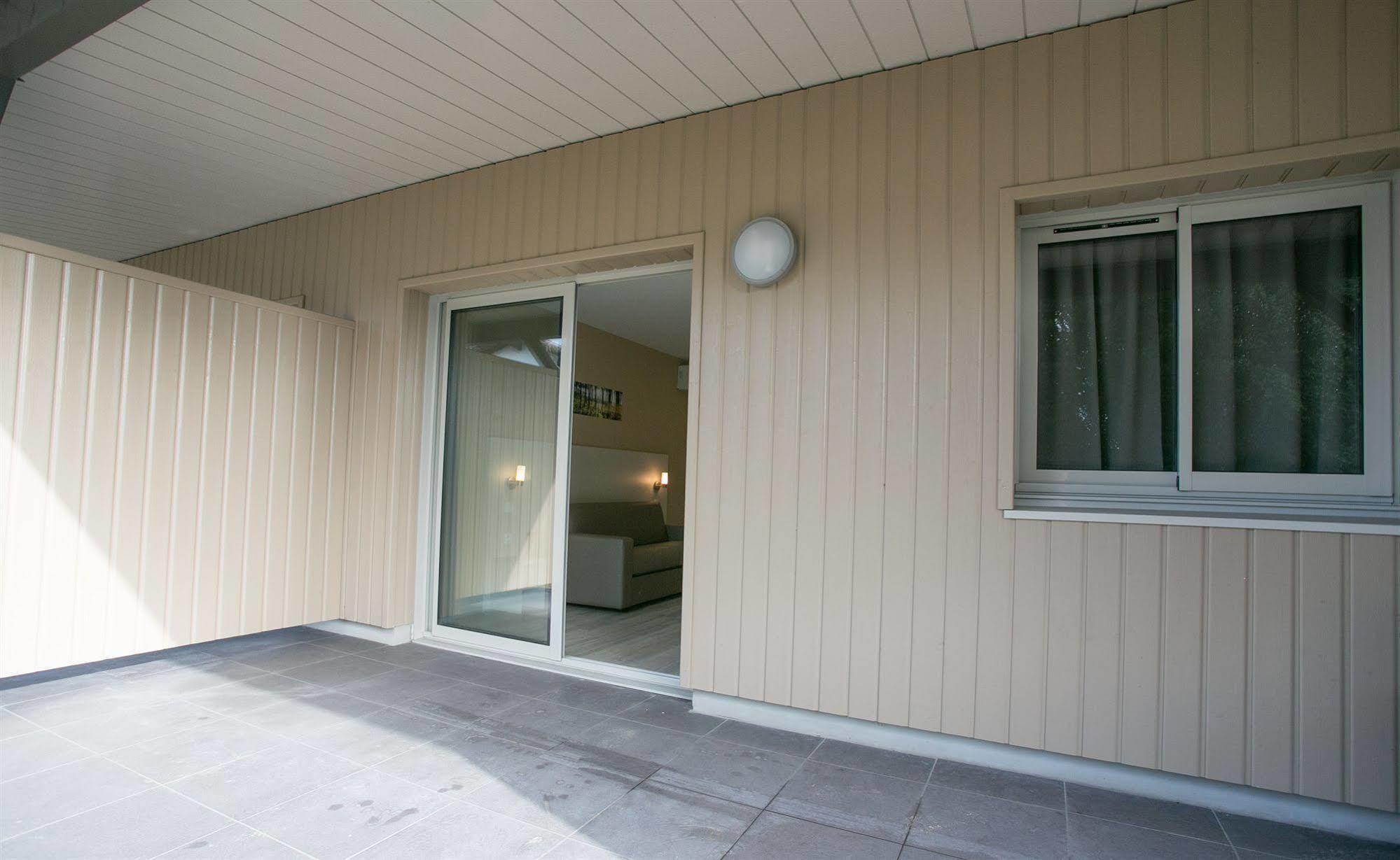 Motel Des Landes Bénesse-Maremne Екстериор снимка